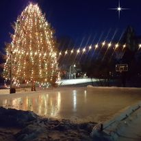 Ice Rink